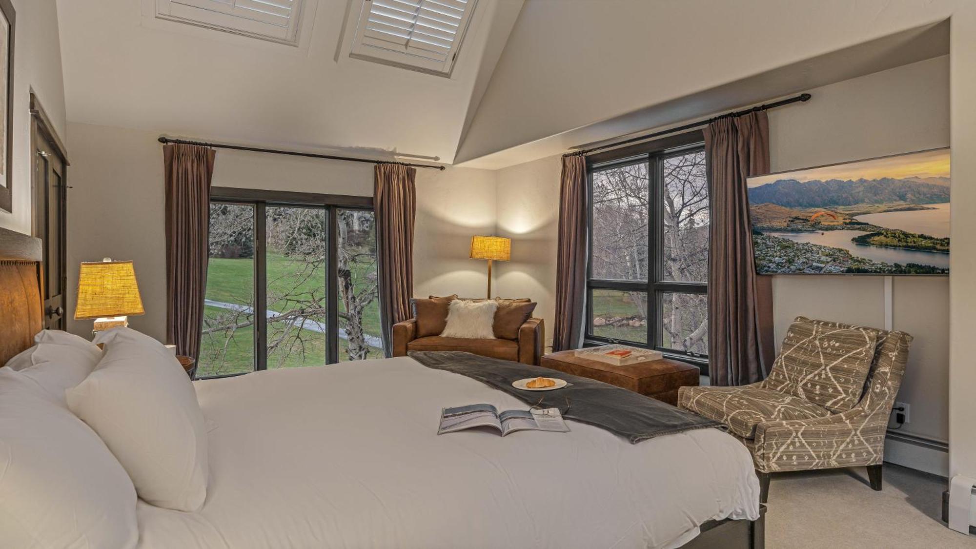 Aspen Glade Retreat Villa Beaver Creek Exterior photo